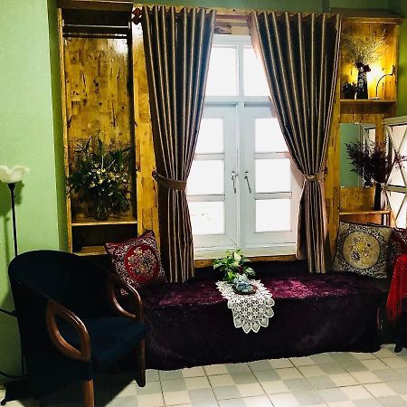 Bac Huong House Lejlighed Tuy Hoa Eksteriør billede