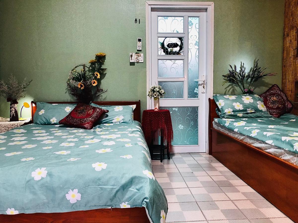 Bac Huong House Lejlighed Tuy Hoa Eksteriør billede