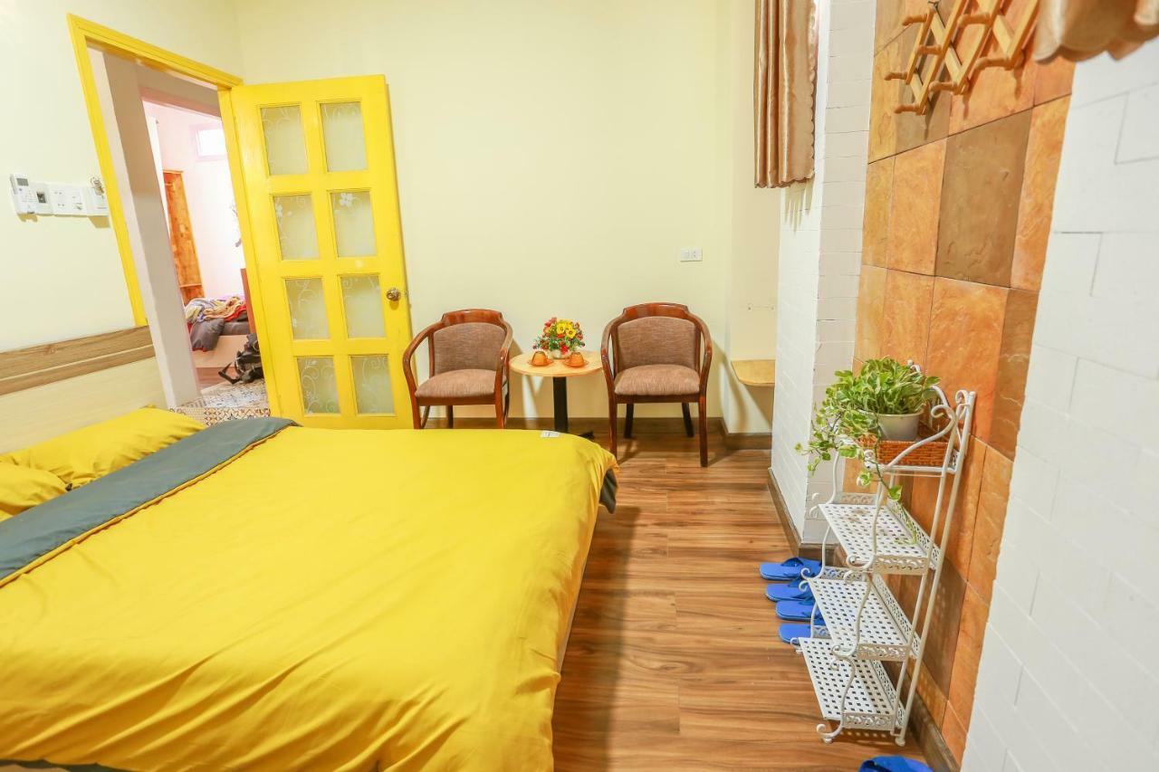 Bac Huong House Lejlighed Tuy Hoa Eksteriør billede
