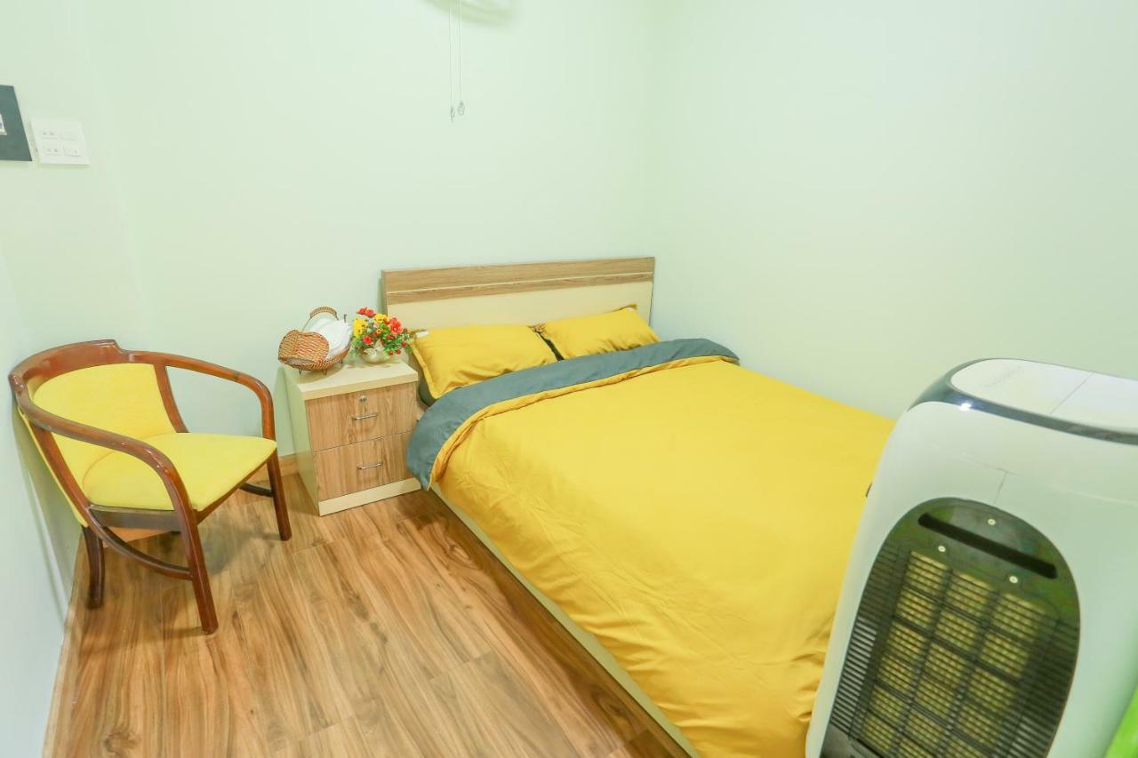 Bac Huong House Lejlighed Tuy Hoa Eksteriør billede