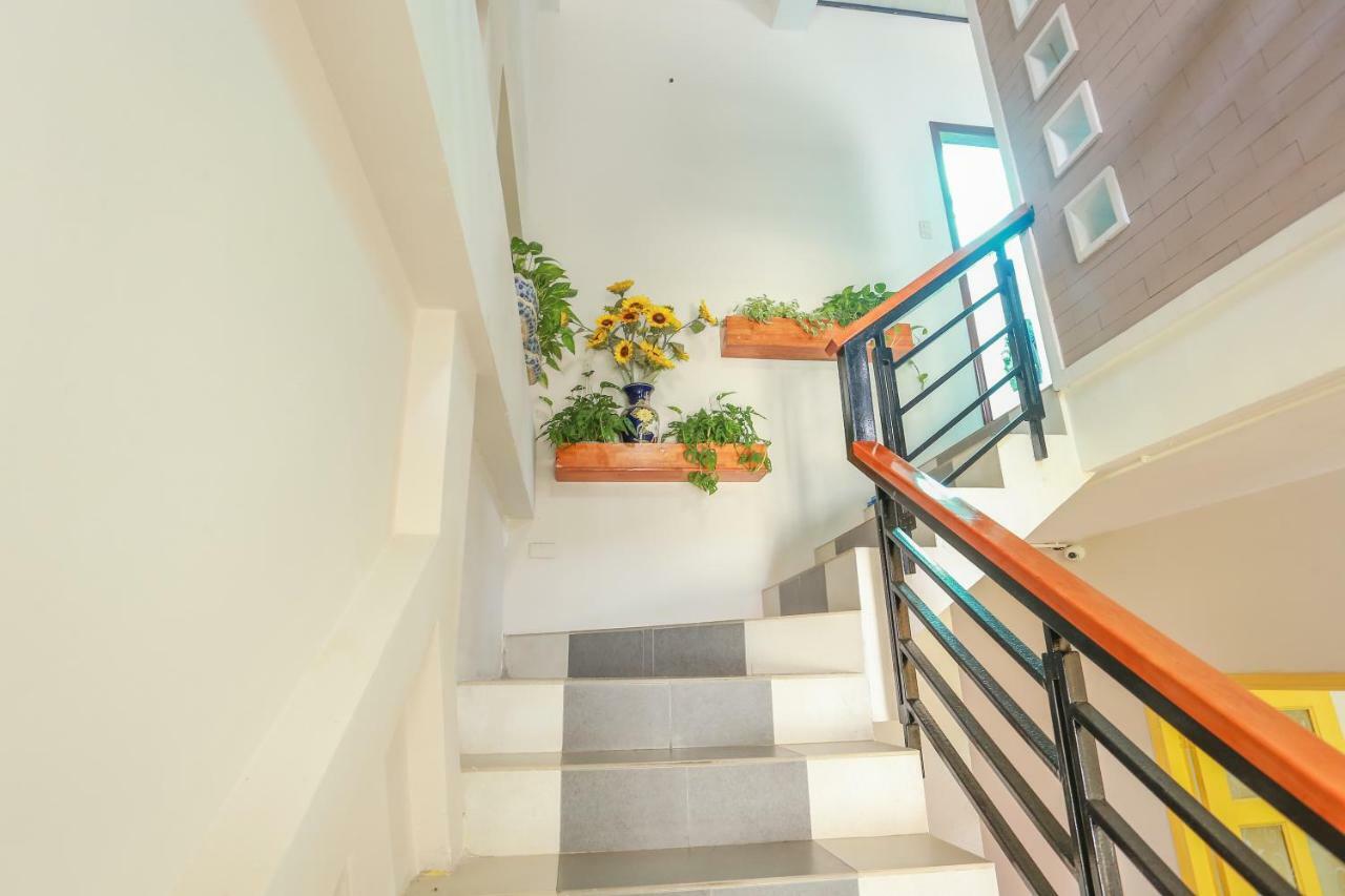 Bac Huong House Lejlighed Tuy Hoa Eksteriør billede