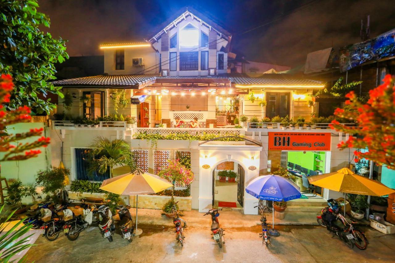 Bac Huong House Lejlighed Tuy Hoa Eksteriør billede