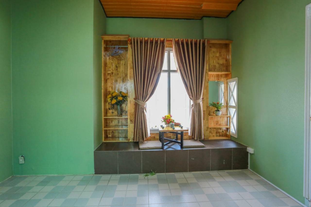 Bac Huong House Lejlighed Tuy Hoa Eksteriør billede