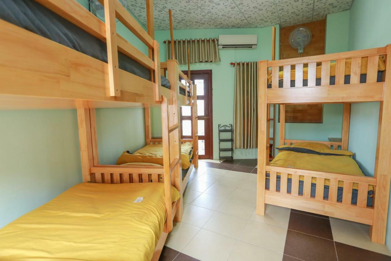 Bac Huong House Lejlighed Tuy Hoa Eksteriør billede