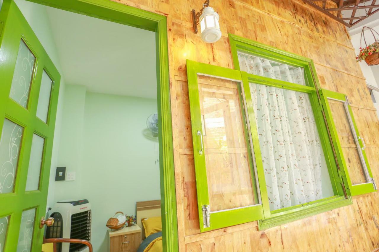 Bac Huong House Lejlighed Tuy Hoa Eksteriør billede